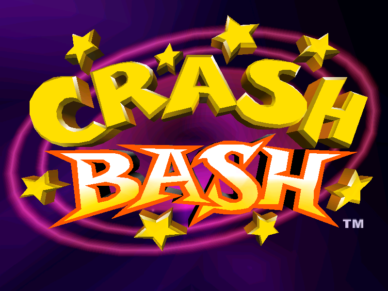 Crash Bash   -  7